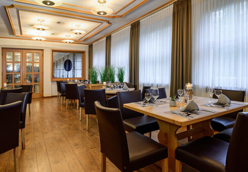Restaurant Thüringer Stuben