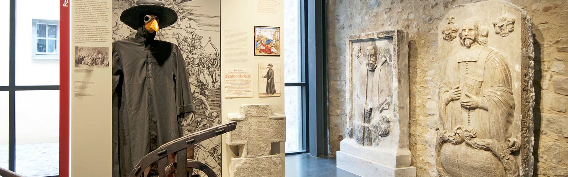 Museum642 - Pößnecker Stadtgeschichte