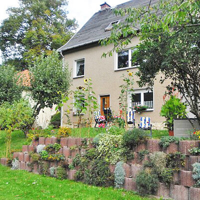 Ferienwohnung Kullak, Ziegenrück