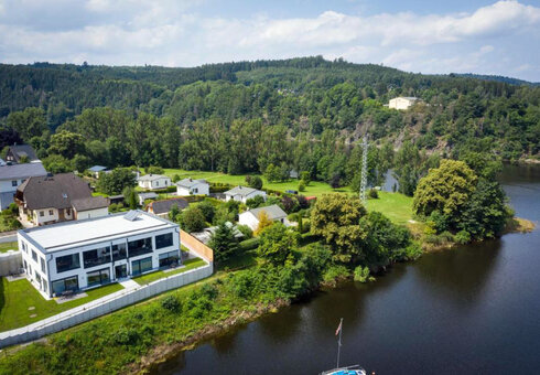 Apartments Saaldorf
