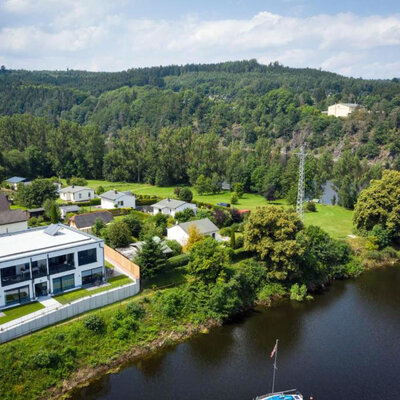 Apartments Saaldorf