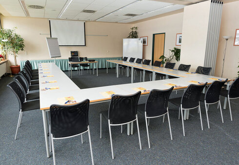 Seminar- und Tagungsraum
