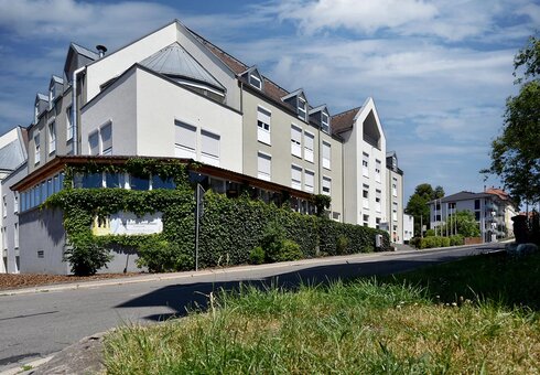 Hotel im Kaiserpark, Meiningen