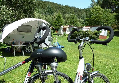 Naturcamping Plothental