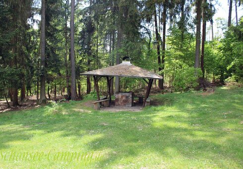 Grillplatz