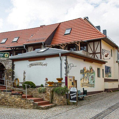 Kräuterhotel Zur Klostergrotte