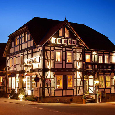 Hotel Kepplers Ecke