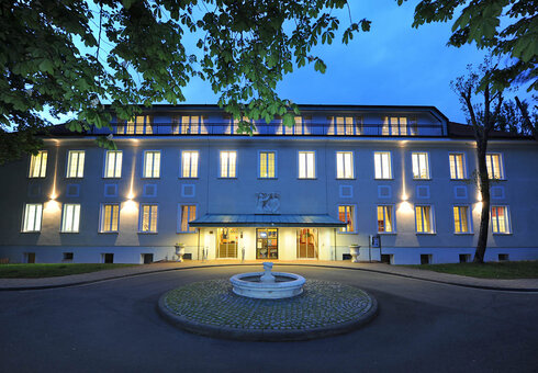 Hotel Der Lindenhof