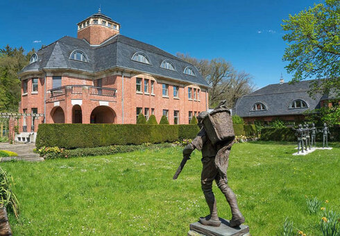 Haus Schulenburg