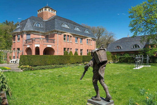 Haus Schulenburg