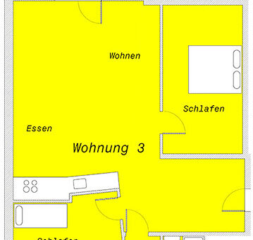 Grundriss Fewo 3