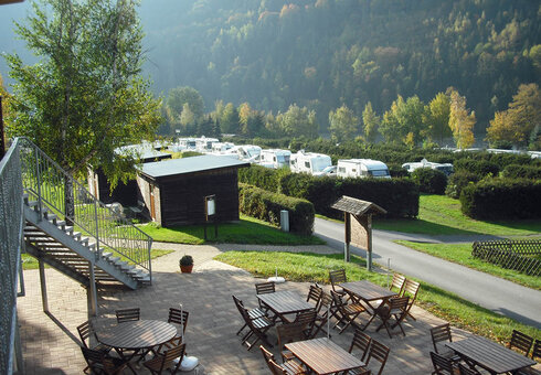 Campingplatz Neumannshof, Gössitz