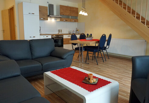 Ferienwohnung I
