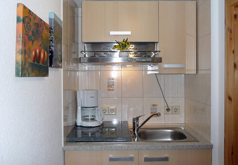 Ferienwohnung 2/ 1. Etage