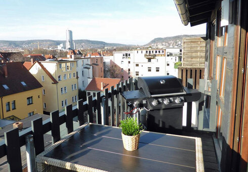 Balkon
