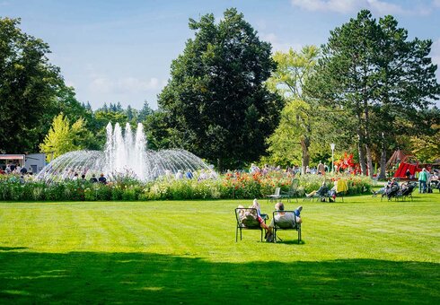 egapark Erfurt