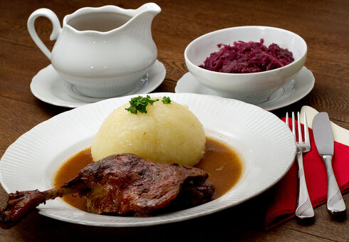  Thüringer Kloß