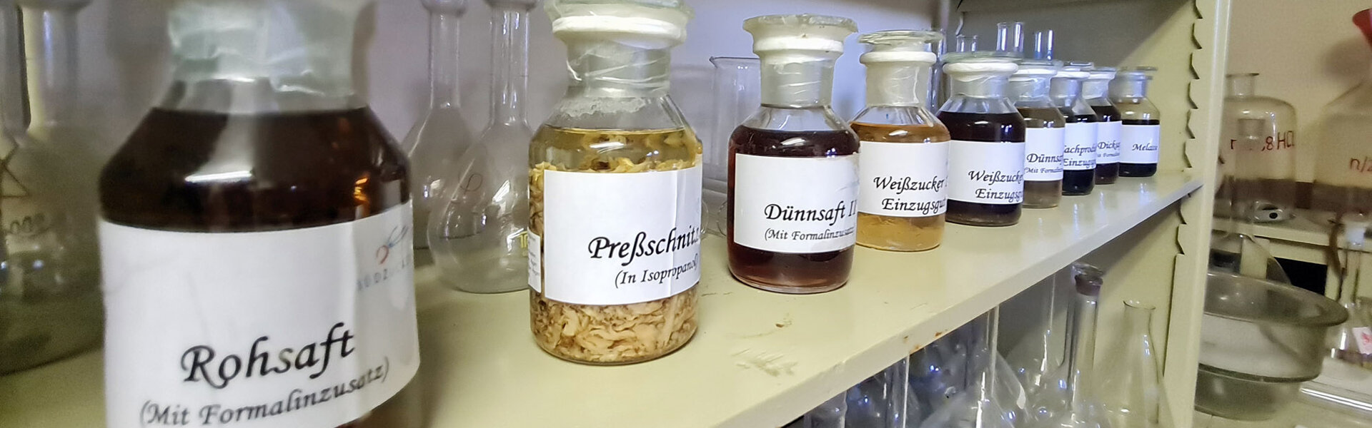 Stiftung Kulturgut Zuckerfabrik Oldisleben