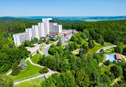 Berghotel Friedrichroda