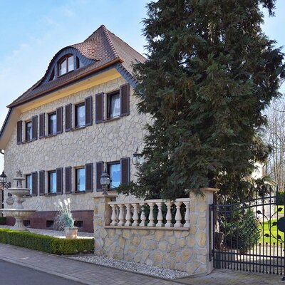 Pension Eilenstein bei Weimar