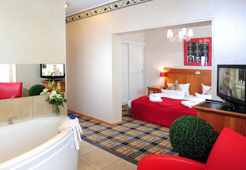 Beispiel Badezimmer