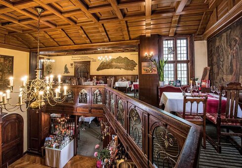 Restaurant Turmschänke