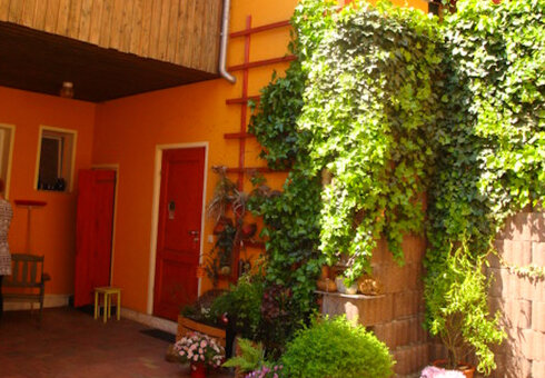 Ferienwohnung Seidel