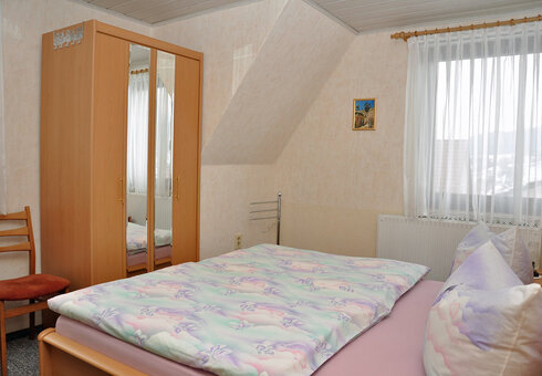 Ferienwohnung (Schlafzimmer)