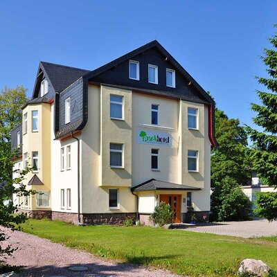 Ferien Appartements am Park