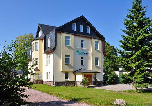 Ferien Appartements am Park
