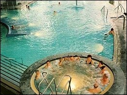 ARDESIA-Therme - Thermalbad