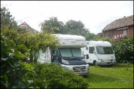 Camping Im Kleinen Gütchen