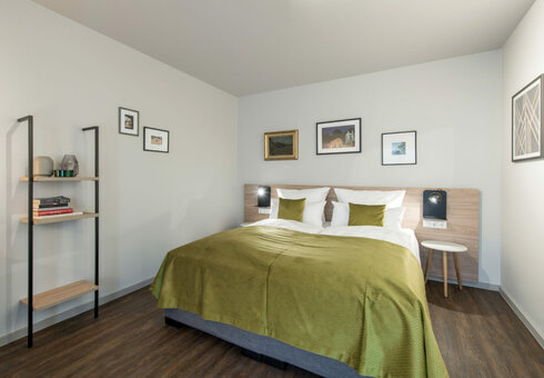 Zimmertyp stattComfort
