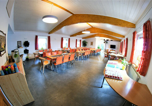 Schullandheim & Freizeitcamp Heubach