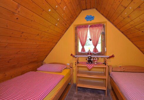 Schlafzimmer 2