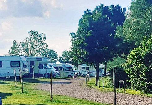 ThürKies See-Camping