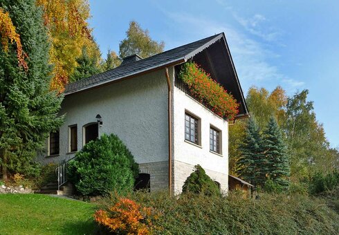 Ferienhaus Luisensitz