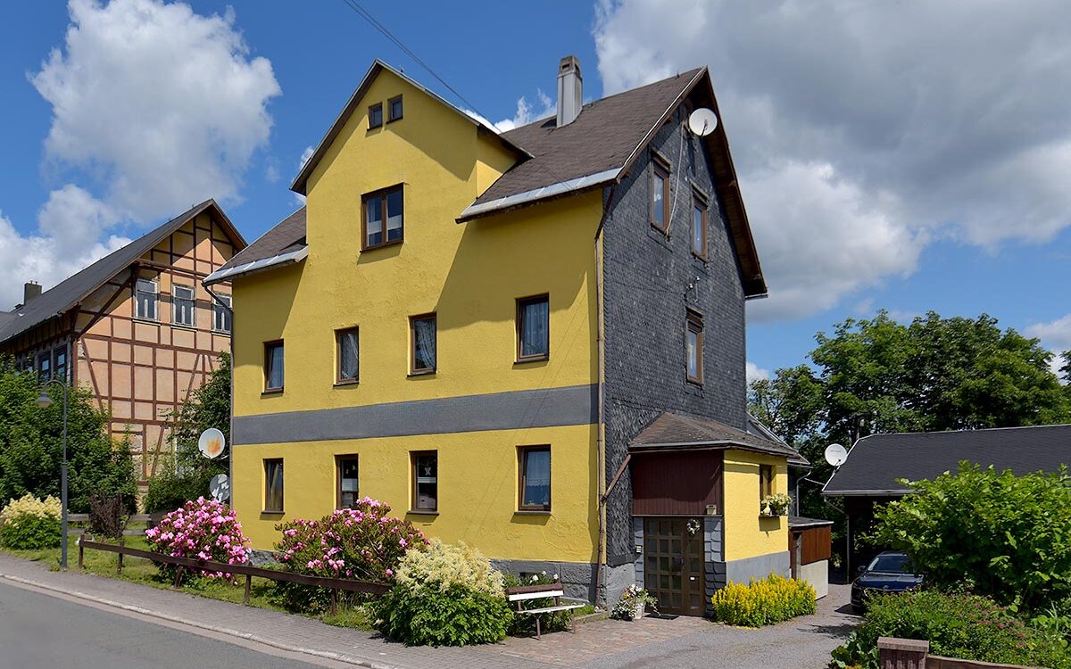 Schmiedefeld-am-Rennsteig-Panorama