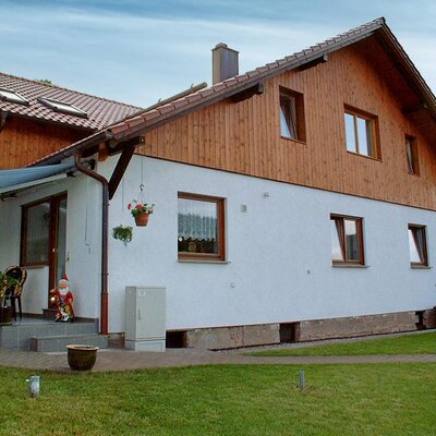 Ferienwohnung Hill, Suhl