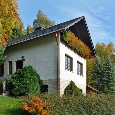 Ferienhaus Luisensitz