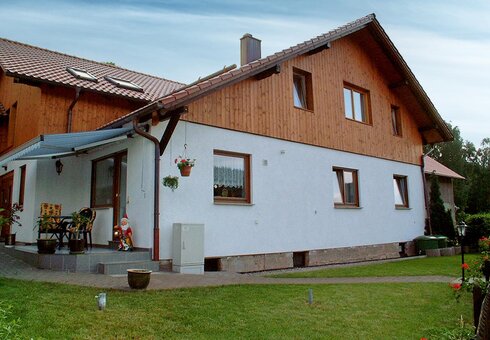 Ferienwohnung Hill, Suhl