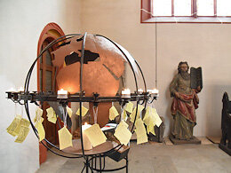 Johanneskirche