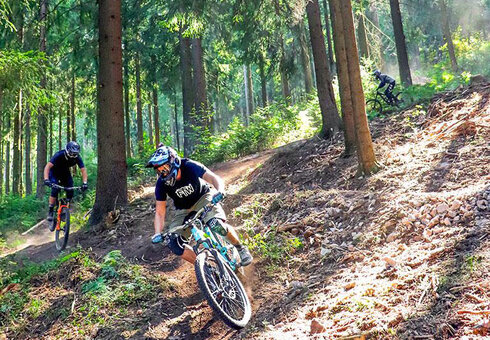 Bikepark Oberhof