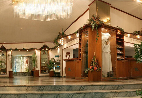 Foyer