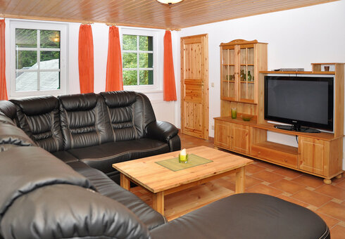Ferienwohnung 1