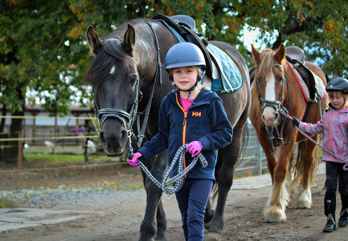Reiterhof 