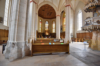Marktkirche St. Bonifacii