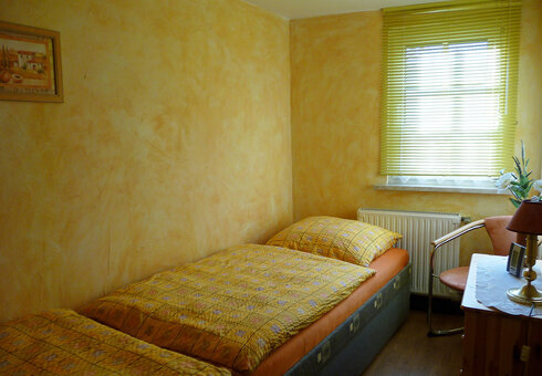 Ferienwohnung 3/ 2. Etage