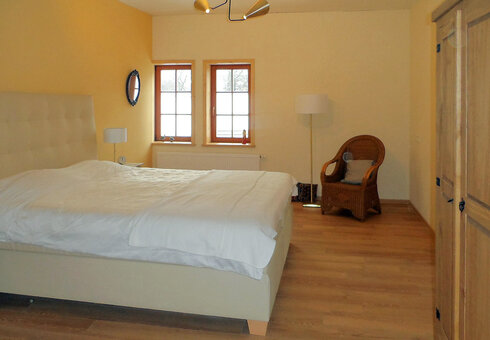 Ferienwohnung von Berlepsch