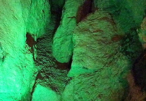 Goetz-Höhle Meiningen
